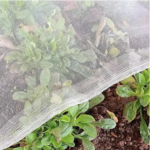 How to choose insect nets in summer