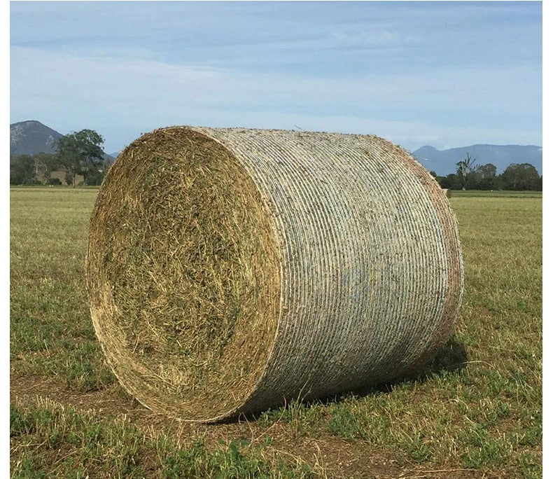 How to choose a suitable bale net wrap for oneself ？