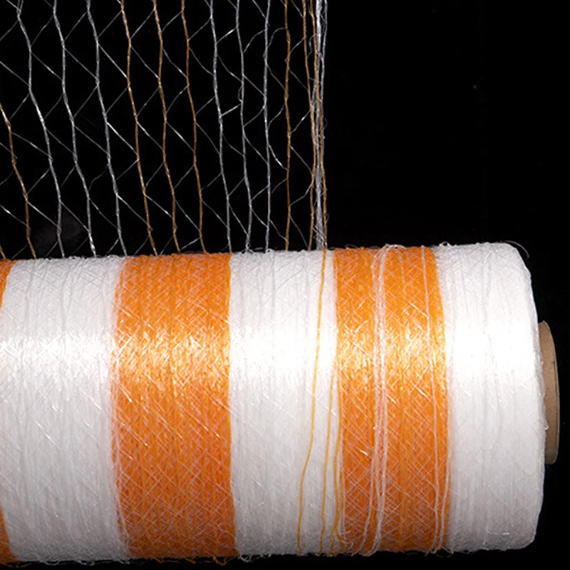 The advantages of bale net wrap