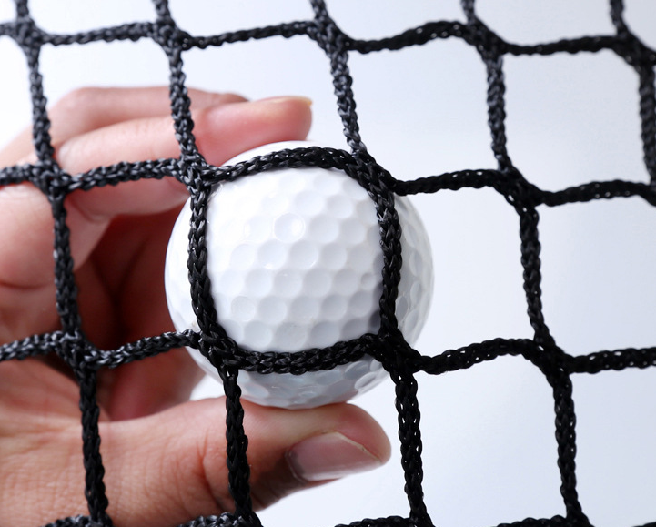 How to choose a golf practice net