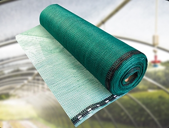 Abrasion-resistant Sunshade Mesh Tarps