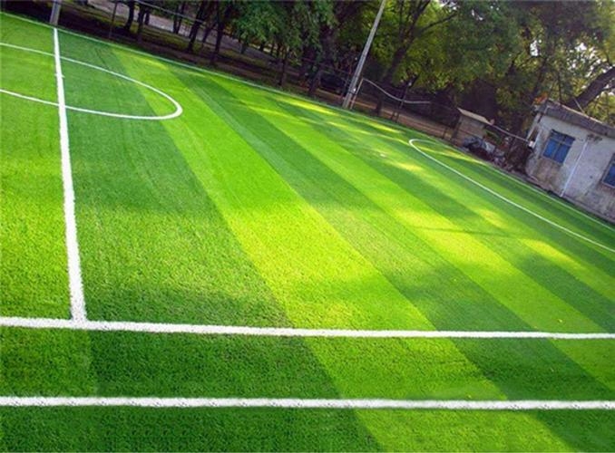 Artificial Playground Lawn