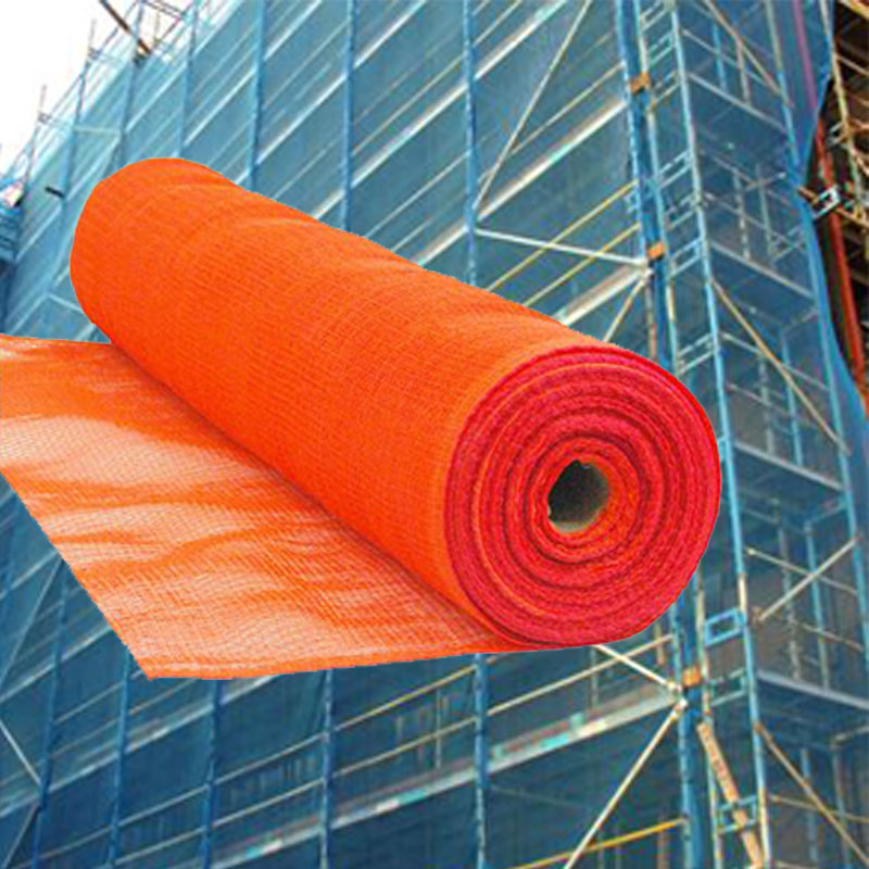 Construction Site Dustproof Net