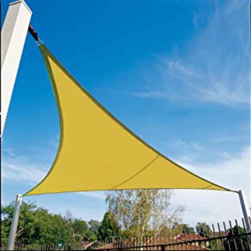 Decorative Shade Sail