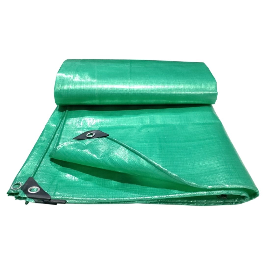 PE Tarpaulin Truck Cover