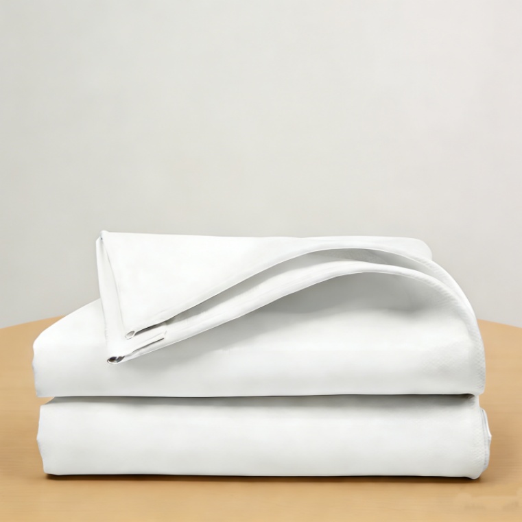 PVC Coated Canvas Tarpaulin waterproof Camping Tent PVC Coated Canvas Tarpaulin waterproof Camping Tent