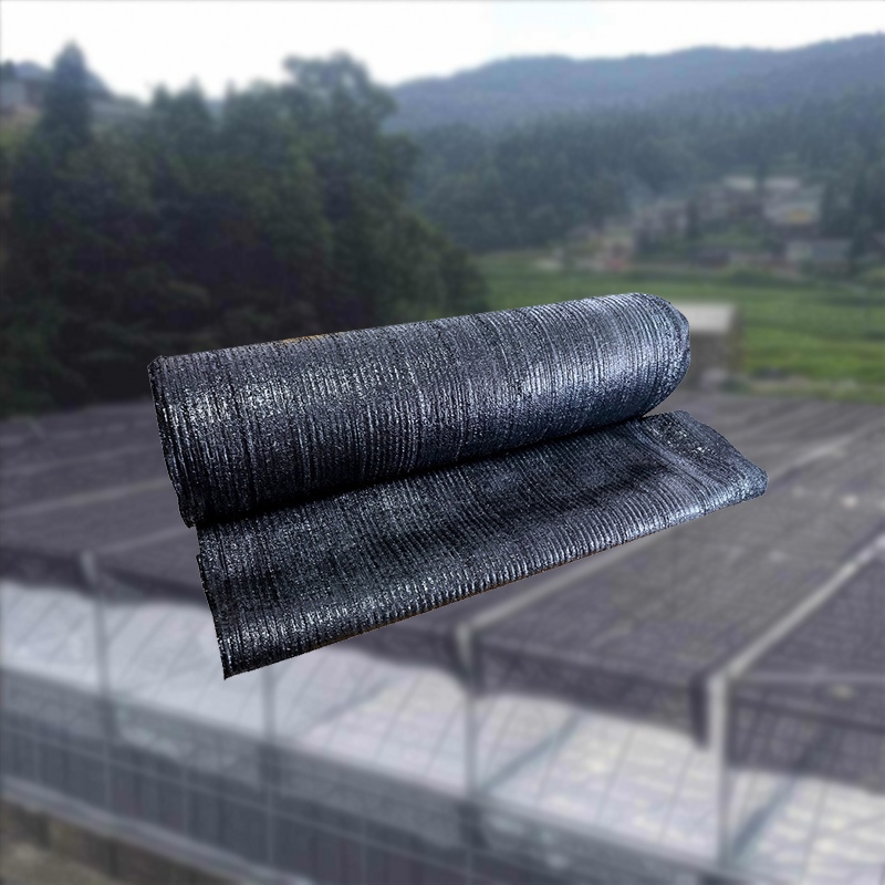 Roof Shade Net