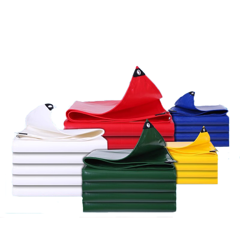 Waterproof PVC Tarpaulin Waterproof PVC Tarpaulin