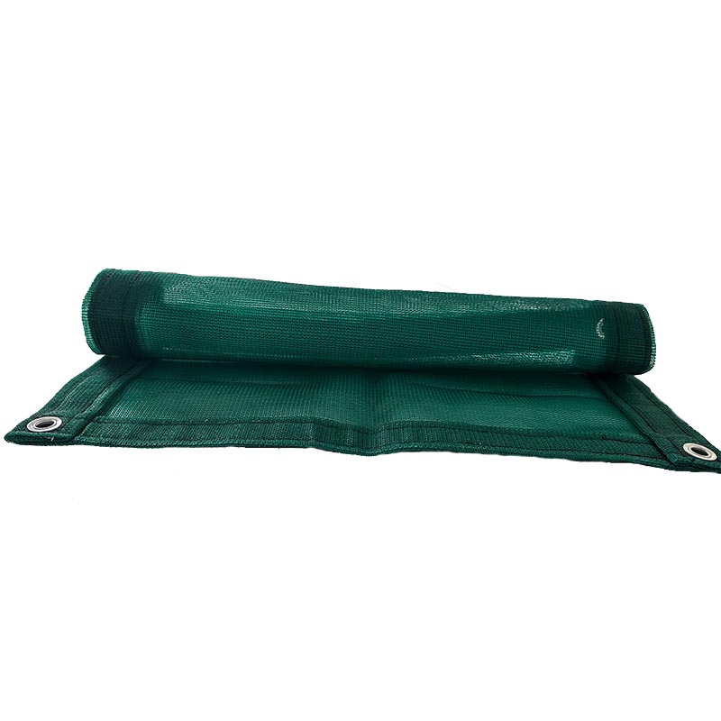 Weather Resistant Mesh Tarp